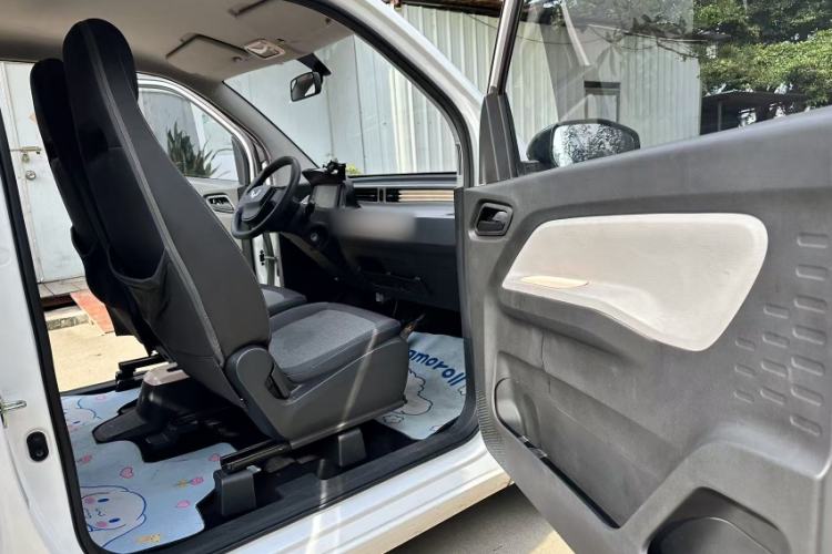 Used Wuling Hongguang MINIEV 2020 Freedom Version Lithium Iron Phosphate
