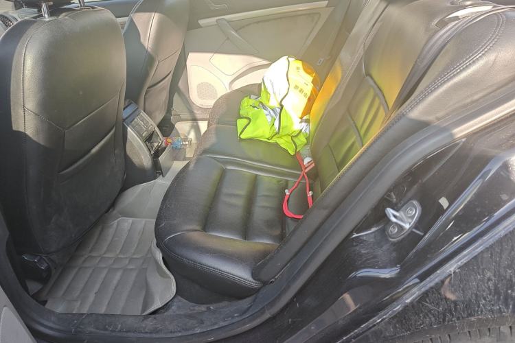 Used Skoda Octavia 2014 1.6L Automatic Yijie Edition