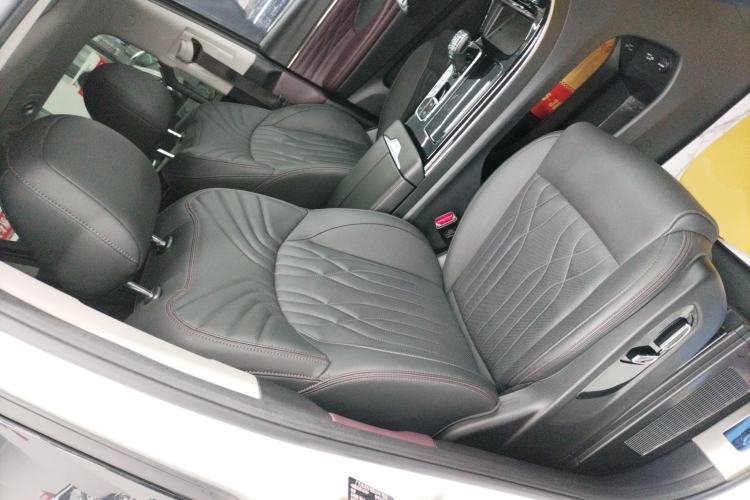 Used GAC Trumpchi M8 2024 Master Series 400T Ultimate Edition