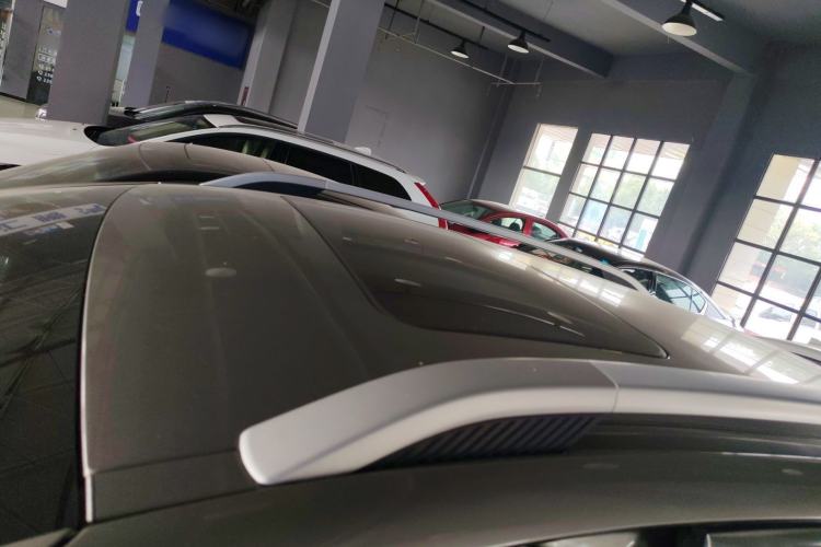 Used Peugeot 3008 2016 1.6THP Automatic Classic Edition
