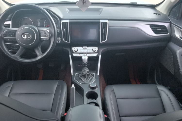 Used Great Wall Poer 2019 2.0T Commercial Version Manual Diesel 4x4 Elite Long-Box GW4D20M
