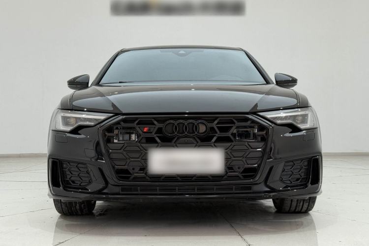 Used Audi A6L 2025 Restyled 45 TFSI quattro Prestige Dynamic Edition