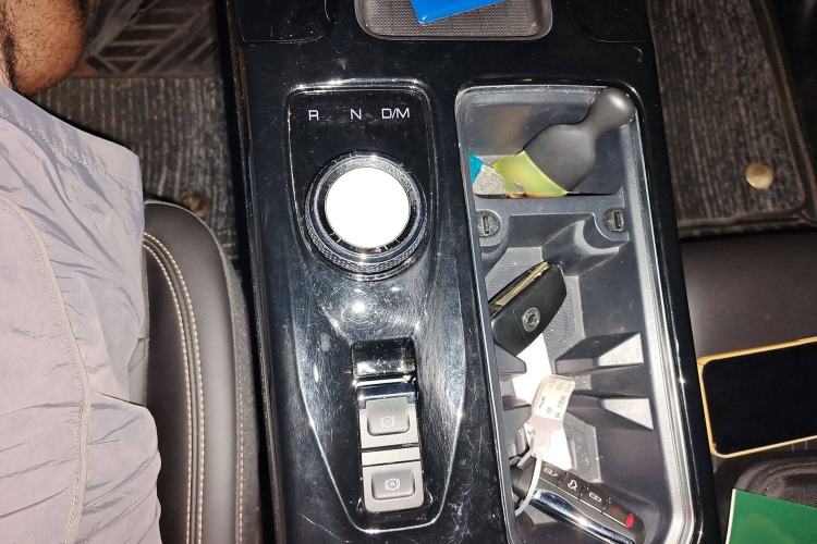 Used Haval DARGO 2022 1.5T DCT Two-Wheel Drive Border Collie Edition
