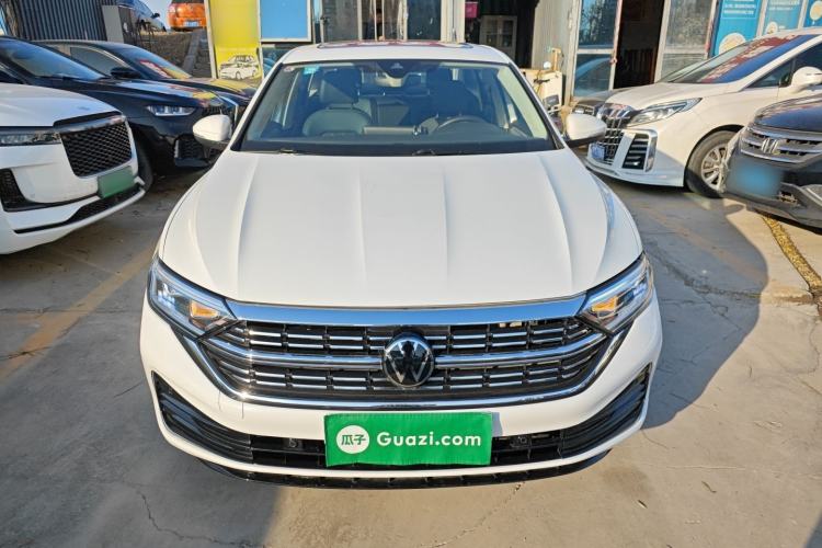 Used Volkswagen Sagitar 2023 200TSI DSG Excellence Edition