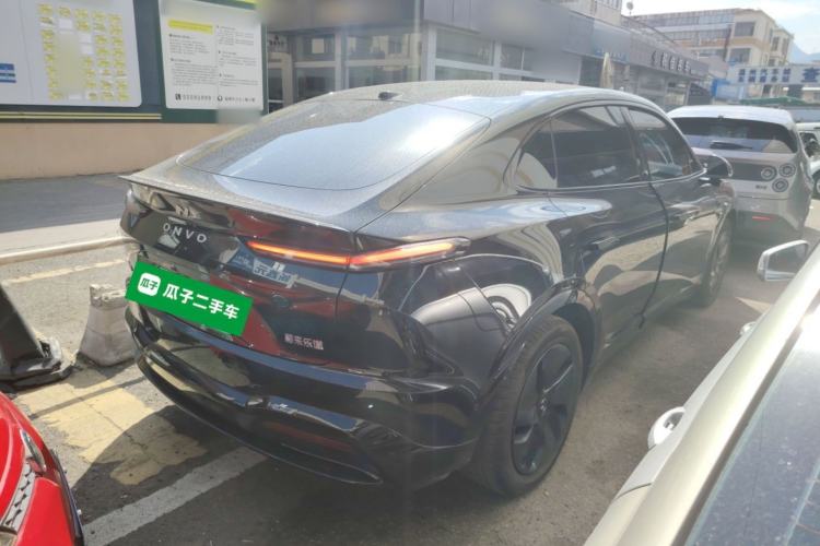 Used ONVO L60 2024 60 kWh Rear-Drive Version
