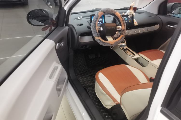 Used  Lumin 2024 130km Qingyue Version