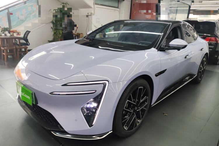 Used Avatr 06 2025 Pro Range-Extended Edition