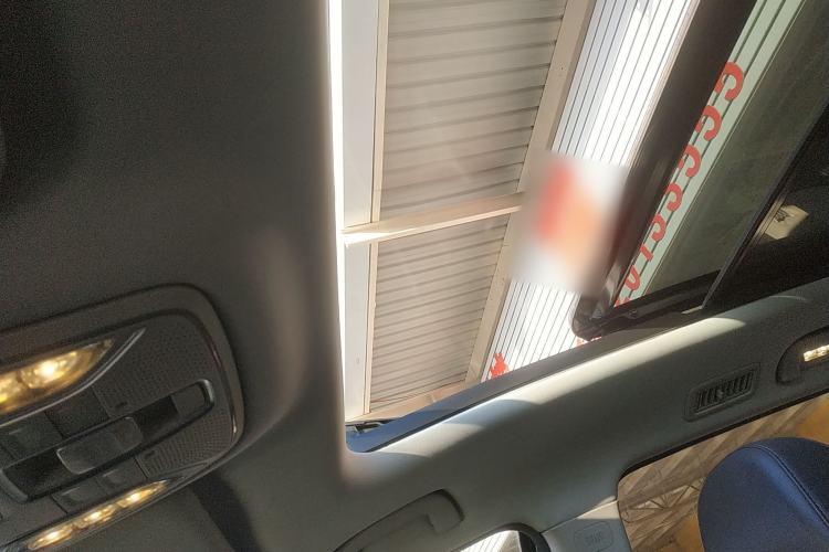 Used GAC Trumpchi M6 2019 270T Automatic Prestige Edition (6-seater) - China V Standard
