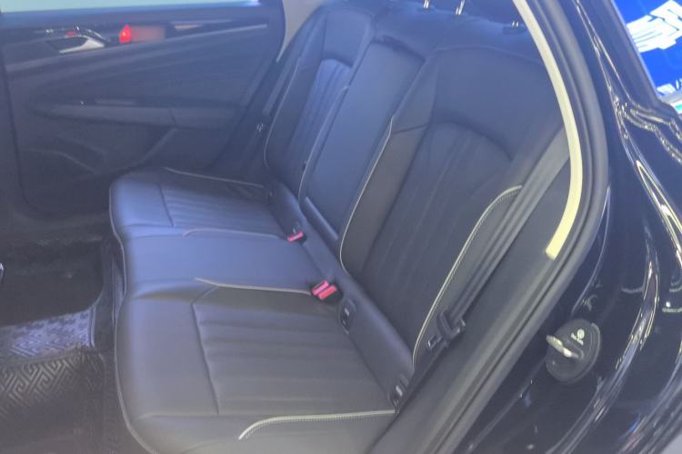 Used Volkswagen Passat 2023 Revised 330TSI Starry Elite Edition
