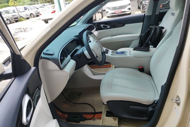 Used  Geome 2025 310km Youth Edition
