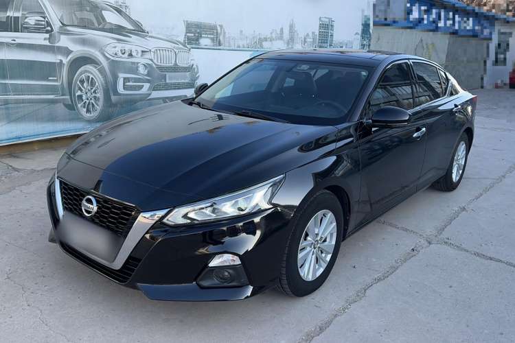 Used Nissan Teana 2019 2.0L XL Comfort Edition
