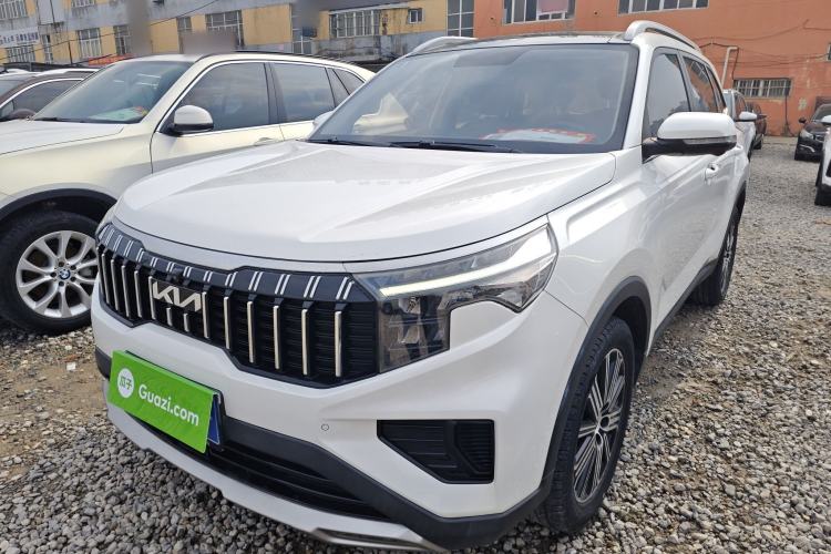 Used Kia Sportage R 2021 Ace 2.0L Splendid Edition