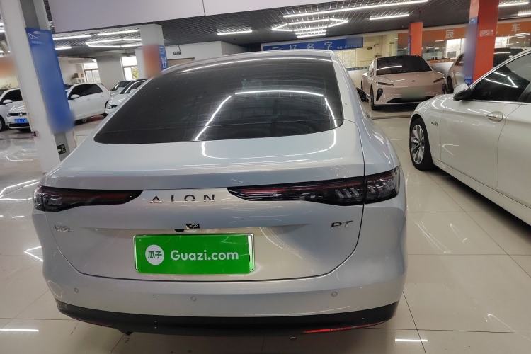 Used AION RT 2025 650 Zhijihao Edition
