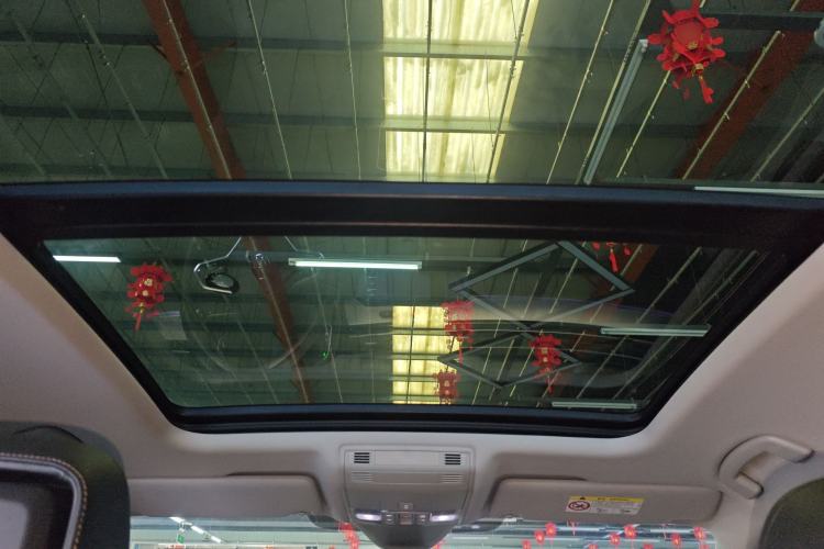 Used Volkswagen Magotan 2023 2 Million Units Commemorative Edition 330TSI DSG Luxury Version