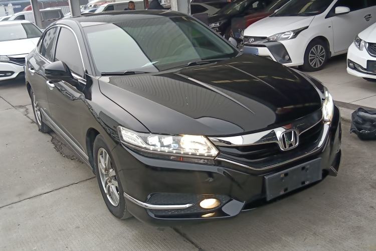 Used Honda Spirior 2017 2.0L Comfort Edition
