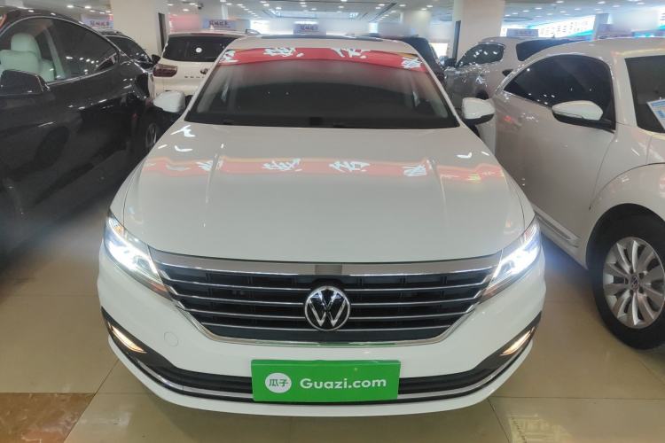 Used Volkswagen Lavida 2022 280TSI DSG Comfort Edition
