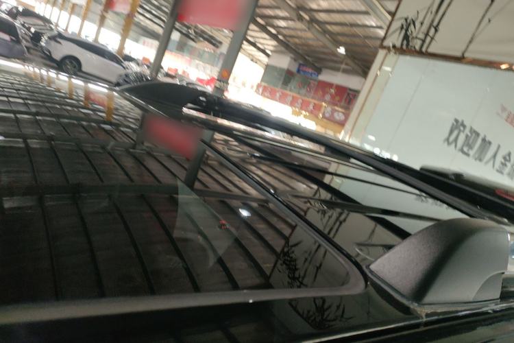 Used Lincoln Navigator 2017 3.5T AWD