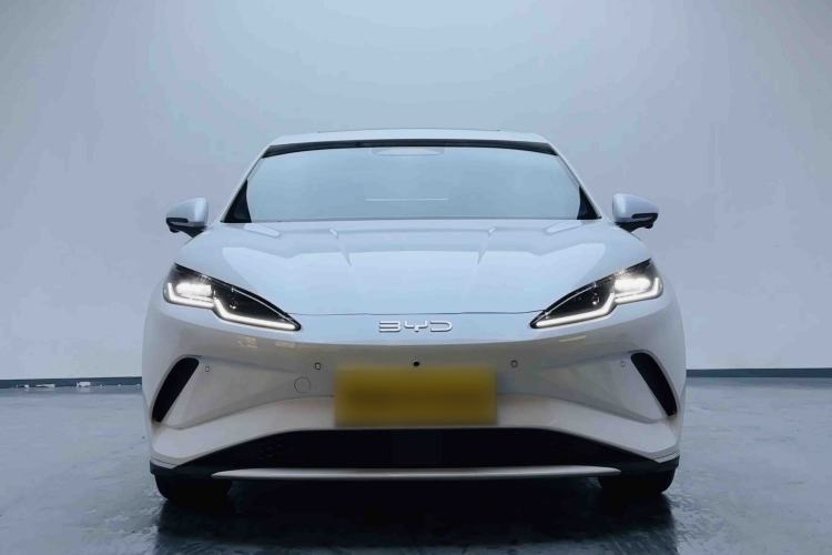 Used BYD Seal 06 New Energy 
