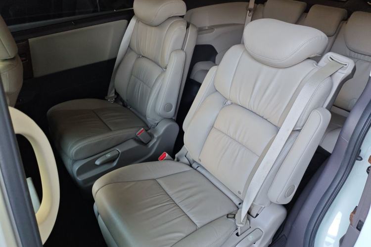 Used Honda Odyssey 2015 Revised Version 2.4L Supreme Edition
