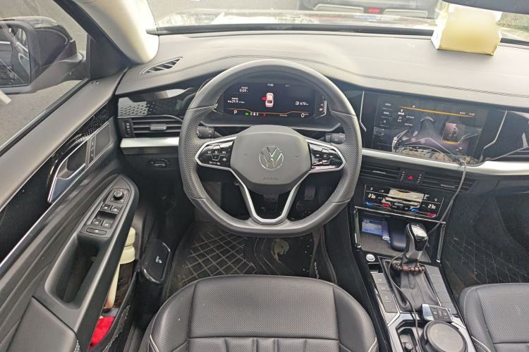 Used Volkswagen Passat 2024 330TSI Elite Edition
