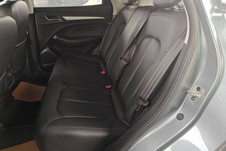 Used Roewe RX3 2021 PRO 1.6L CVT Elite Model
