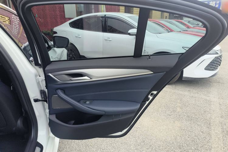 Used BMW 5 Series 2020 530i M Sport Package
