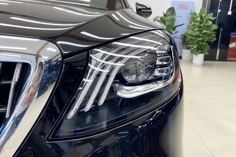 Used Mercedes-Benz Maybach S-Class 2020 S 450 4MATIC Collector's Edition
