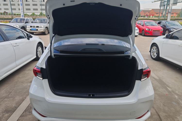 Used Toyota Corolla 2023 1.2T Pioneer Edition