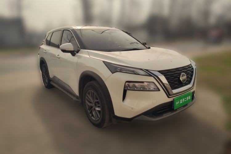 Used Nissan X-Trail 2021 VC-Turbo 300 CVT 2WD Luxury Edition