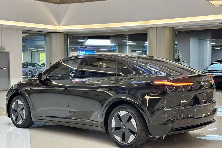 Used ONVO L60 2024 60 kWh All-Wheel Drive
