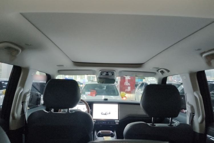 Used  G318 2024 Four-Wheel Drive Comfort Edition