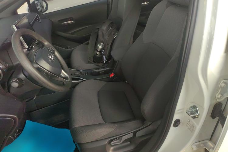 Used Toyota Levin 2022 185T CVT Luxury Edition