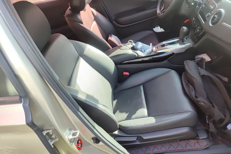 Used Honda XR-V 2017 1.8L EXi CVT Comfort Version