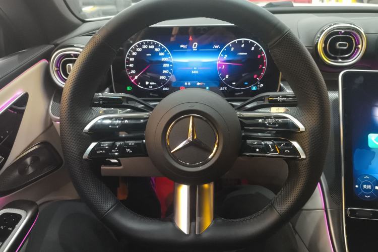 Used Mercedes-Benz CLE 2025 CLE 300 4MATIC Dynamic Coupe
