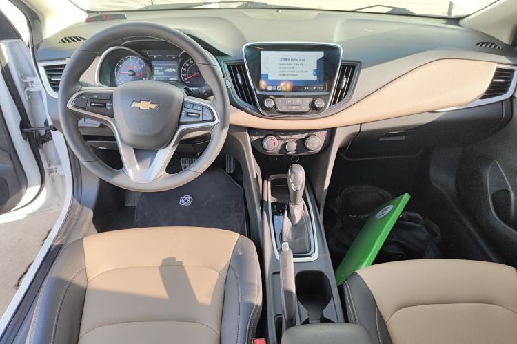 Used Chevrolet Monza 2020 320 Automatic Enjoyment Edition