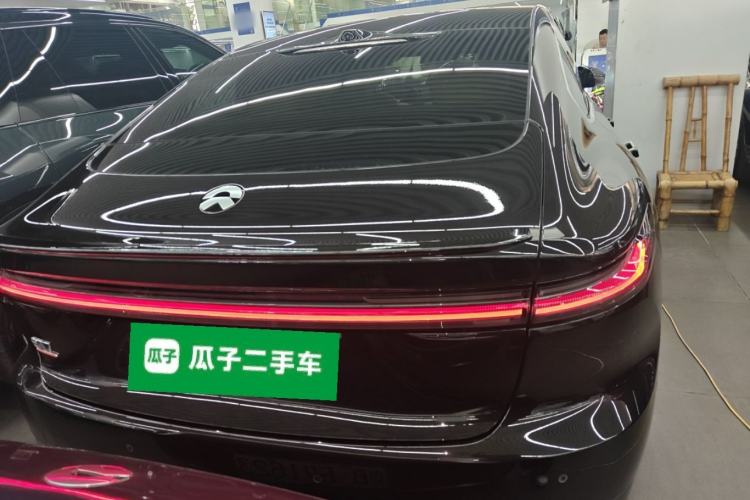 Used Nio ET7 2022 100kWh First Edition