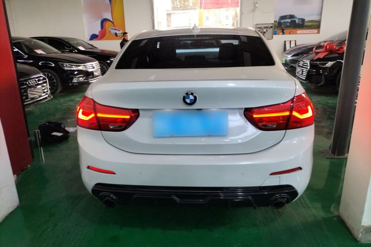 Used BMW 1 Series 2017 118i Sport Edition
