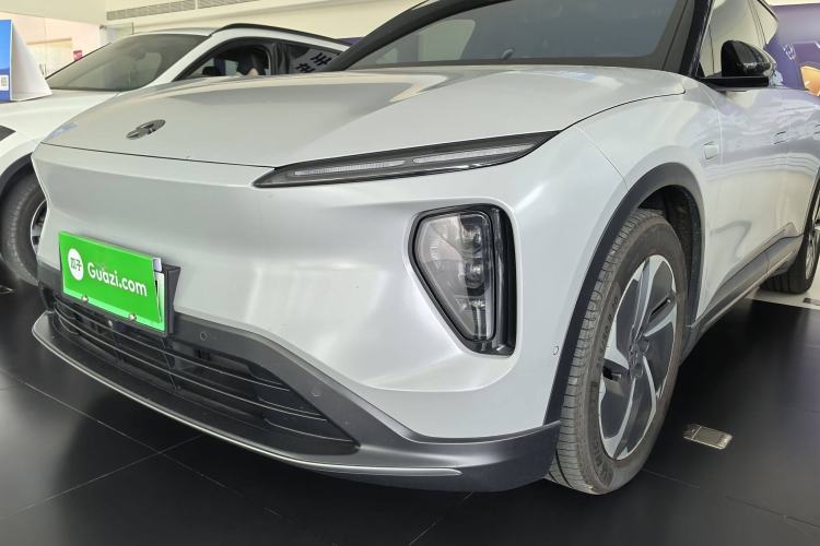 Used Nio ES6 2023 75 kWh
