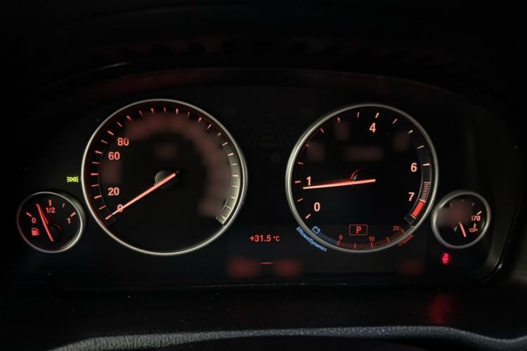 Used BMW X4 2014 xDrive20i X Design Package