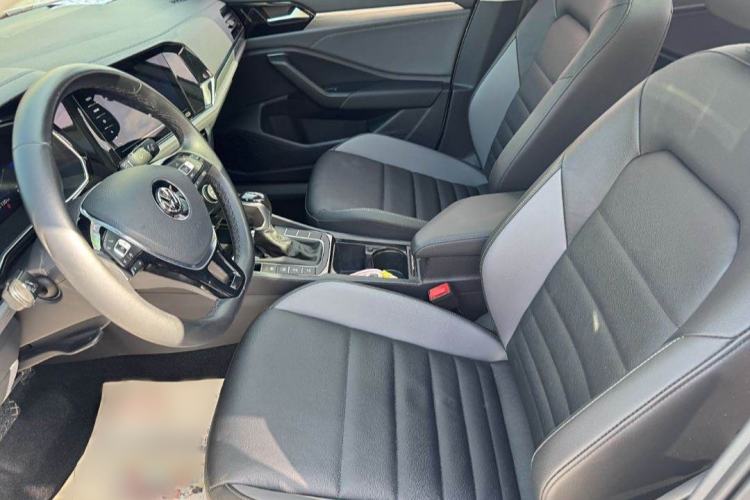 Used Volkswagen Sagitar 2021 280TSI DSG Excellence Edition
