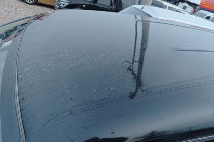 Used FORTHING Lingzhi 2020 M5L 1.6L Luxury 7-Seater
