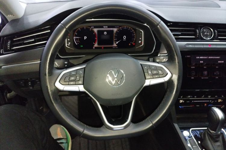 Used Volkswagen Magotan 2020 330TSI DSG Luxury Edition
