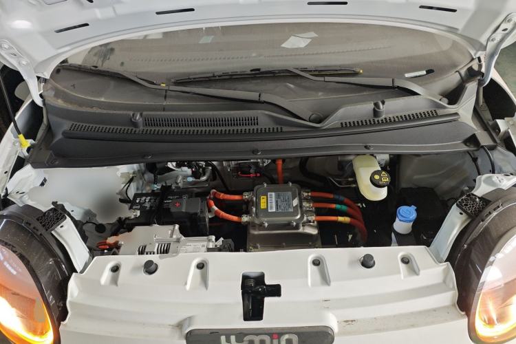 Used  Lumin 2024 130km Qingyue Version
