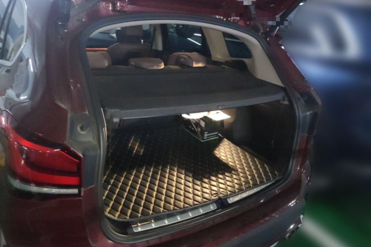 Used BMW X1 2021 sDrive20Li Premium Edition
