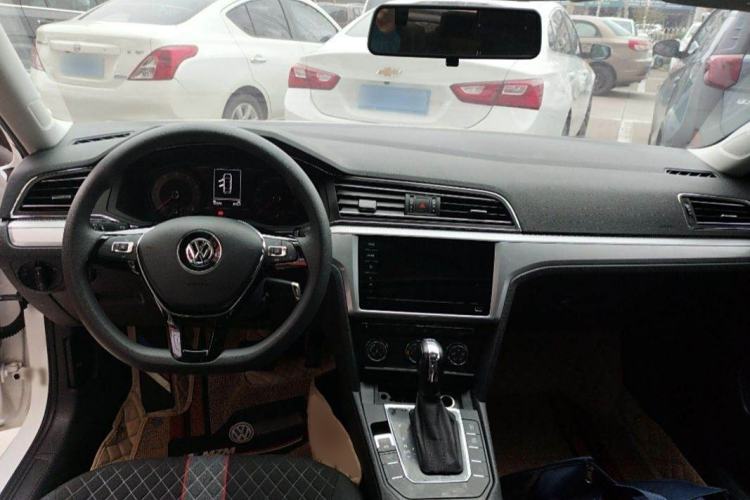 Used Volkswagen Lamando 2021 230TSI DSG Fashion Edition