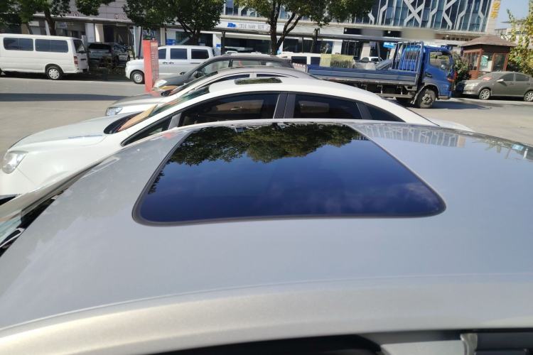 Used Volkswagen Lavida 2021 280TSI DSG Comfort Edition