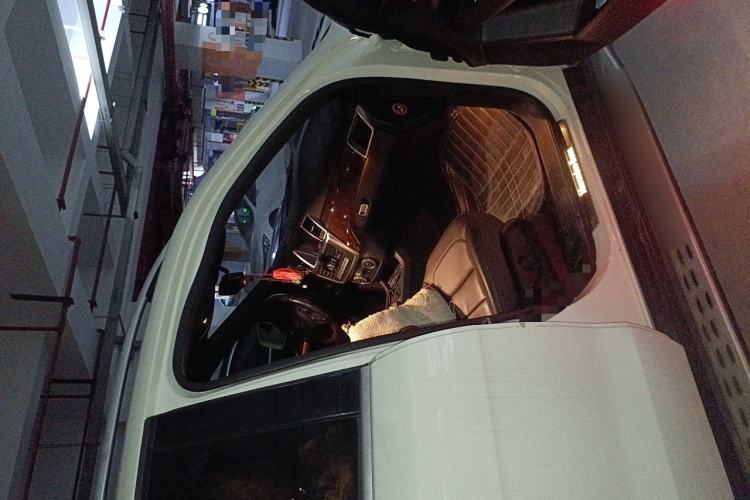 Used Mercedes-Benz M-Class 2012 ML 350 Luxury Edition