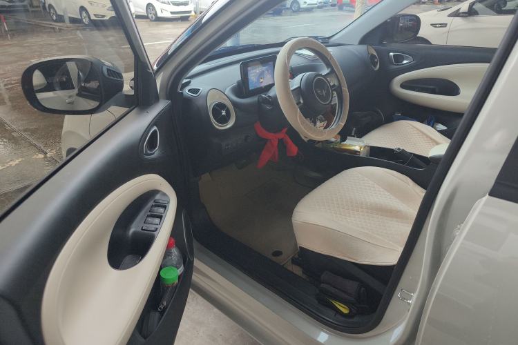 Used Wuling Bingo 2024 203km Light Edition
