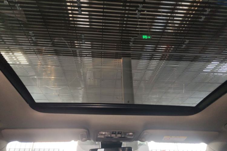 Used Toyota Highlander 2021 2.0T Four-Wheel Drive Luxury Edition 7 Seats
