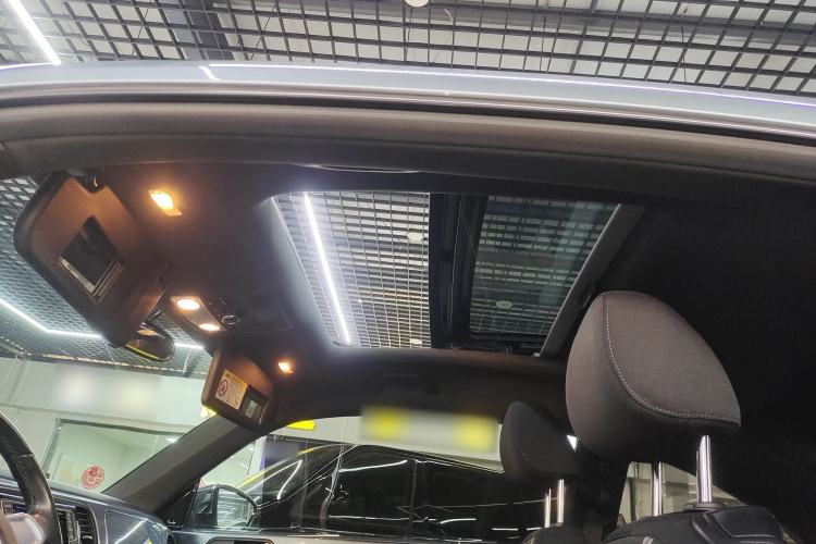 Used Volkswagen Beetle 2019 180TSI Classic Edition